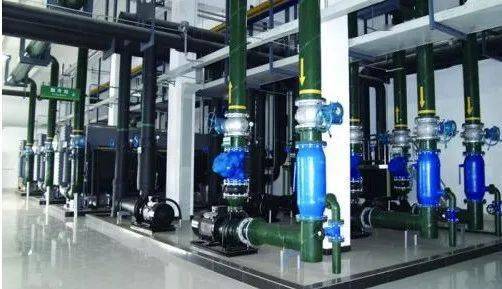 最基礎(chǔ)的暖通知識(shí),初學(xué)者一目了然