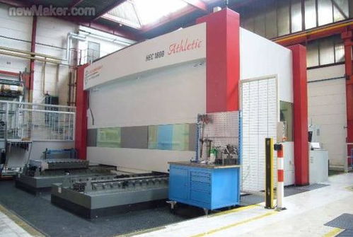 高效率礦山機(jī)械的頂尖制造工藝