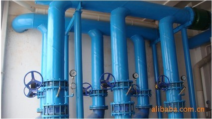 【空壓機熱水工程 余熱回收設備 熱水安裝工程】價格,廠家,圖片,節電設備、節電器,東莞市文龍機電設備-