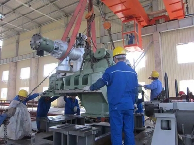 從業(yè)二十年老工程師對于設備安裝、調(diào)試的幾點思考