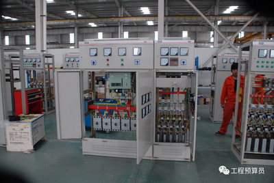 機(jī)電安裝工程概算評(píng)審中常遇到的問(wèn)題