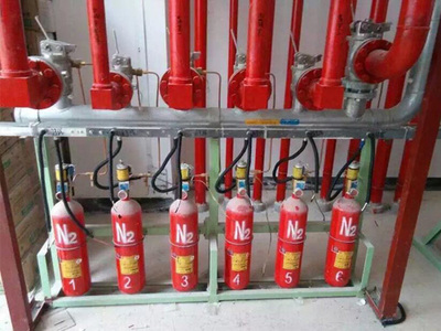 消防設(shè)備安裝工程的通用要求你了解嗎?