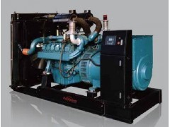 珠海供應(yīng)住宅小區(qū)發(fā)電機、斗山柴油發(fā)電機組 珠海發(fā)電機組_供應(yīng)產(chǎn)品_珠海柯斯達(dá)機電安裝工程