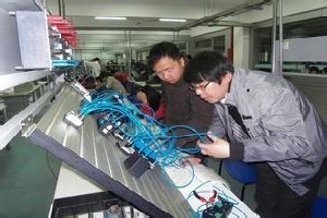 濟南機電設備安裝公司 專業機電設備安裝服務