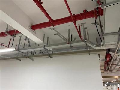 慧魚助力‘未來之城’——深圳泰然立城機電設備安裝