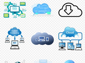 科技感海報素材 打造互聯(lián)網(wǎng)大數(shù)據(jù)時代的視覺盛宴