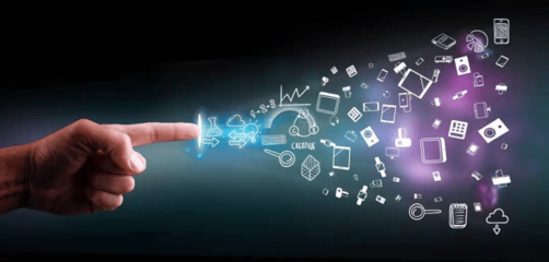 互聯(lián)網(wǎng)營銷 驅動新時代商業(yè)增長的引擎